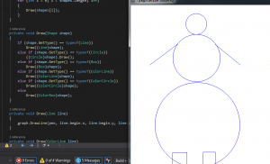 Отчёт от 35954 за Теория ООП / Переезд метода Draw