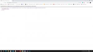 Отчёт от 36285 за Шахматы по сети / Сервер. Последняя версия
