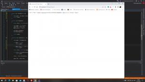 Отчёт от 36285 за Шахматы по сети / Сервер. Шахматная Идемпотентность