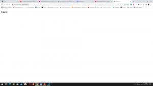 Отчёт от 36285 за Шахматы по сети / Хостинг. Доступ по FTP