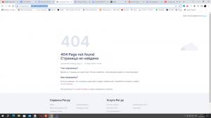 Отчёт от 36285 за Шахматы по сети / Хостинг. Публикация проекта