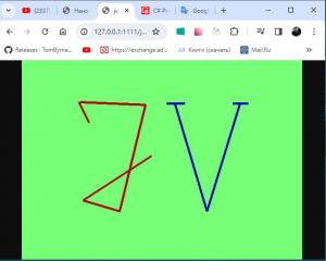 Отчёт от 36285 за НаноШахматы / VIP. PHP - Рисуем буквы