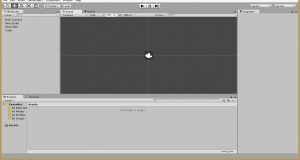 Отчёт от 3664 за Unity 3D / Установка Unity3D