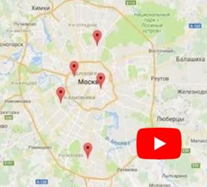 Отчёт от 37103 за ASP.NET и GMaps / Презентация