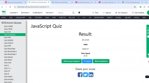 Отчёт от 37274 за Пошаговый JavaScript / Home