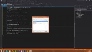 Отчёт от 3754 за Новые технологии / Работа с WinAPI