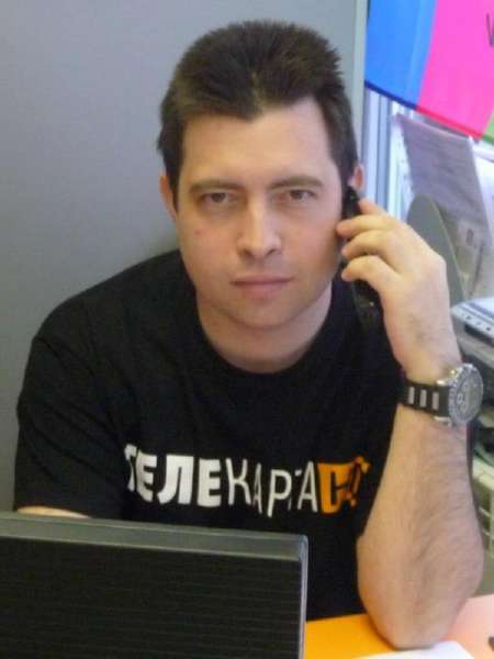 Евгений