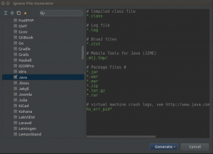 Отчёт от 3922 за Singleton / Singleton - Config - Git default