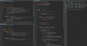 Отчёт от 3922 за Singleton / Singleton - Config - Using pattern