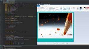 Отчёт от 3922 за Facade / Facade - Motivator - Picture Border
