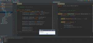 Отчёт от 3922 за MVC шаблон / MVC - Counter - ModelPlus