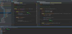 Отчёт от 3922 за MVC шаблон / MVC - Counter - ControllerDuplex