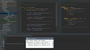 Отчёт от 3922 за Тестирование / JUnit - Numbers