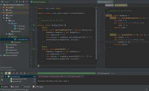 Отчёт от 3922 за Тестирование / JUnit - Testing