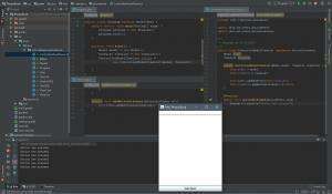 Отчёт от 3922 за MVC шаблон / MVC - PhoneBook - Controller - Model / ViewList