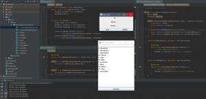 Отчёт от 3922 за MVC шаблон / MVC - PhoneBook - Controller - Class for Click