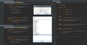 Отчёт от 3922 за MVC шаблон / MVC - PhoneBook - Controller - Select / Update