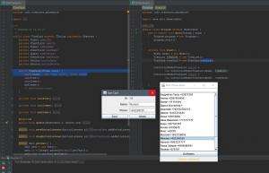 Отчёт от 3922 за MVC шаблон / VIP - MVC - PhoneBook - JModal