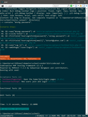 Отчёт от 3922 за Yii2 / Refactoring - Нет дубликатам!