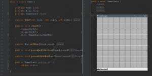 Отчёт от 3922 за Java Sweeper / Недетские состояния