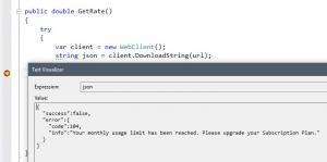 Отчёт от 3922 за Простой WPF  / WPF. Финальный урок