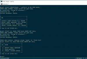 Отчёт от 3922 за SQL: ничего лишнего / SELECT математика текст и NOT
