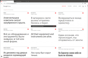 Отчёт от 3922 за Bootstrap-4 первые шаги / Отзывы: карты - в сетку