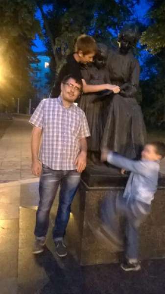 роман