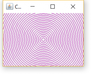 Отчёт от 4004 за JC. Явные графоциклы / FOR2D - Солнечный круг