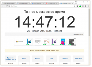 Отчёт от 4004 за Template method / Template Method - Web Parser