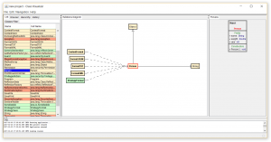 Отчёт от 4004 за Strategy / VIP - Strategy - Person - UML