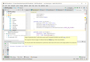Отчёт от 4004 за MVC шаблон / MVC - PhoneBook - UserListSQL - Select