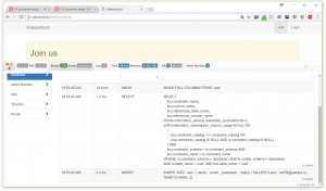 Отчёт от 4004 за Yii2 / UserRecord - Очень активная модель
