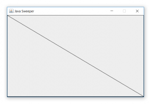 Отчёт от 4004 за Java Sweeper / Метод рисования