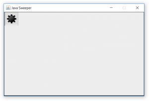 Отчёт от 4004 за Java Sweeper / Загрузка и отображение