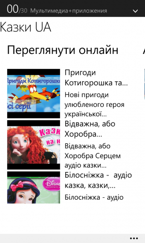 Отчёт от 4289 за Демо софт / Вступительное слово