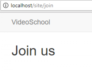 Отчёт от 429 за Yii2 / Join/login - Полёт Навигатора