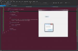 Отчёт от 4342 за БД - Управление гостиницей / Класс MySQL. Драйвер и конструктор.