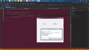 Отчёт от 4342 за БД - Управление гостиницей / Класс MySQL. Обработка ошибок.