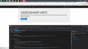 Отчёт от 4342 за Базовый ASP.ект / Мы начинаем ASP.NET с MVC