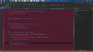 Отчёт от 4342 за Webbot On-Line / Проверяем авторизацию