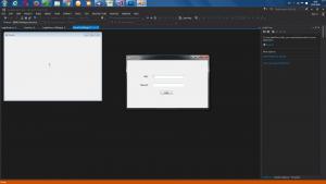Отчёт от 4342 за Entity Framework / Создание приложения