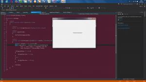 Отчёт от 4342 за Entity Framework / Основные приемы работы с БД через EF