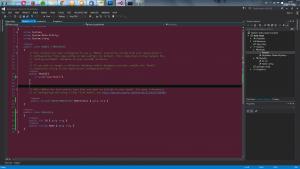 Отчёт от 4342 за Entity Framework / Использование MySQL