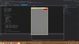 Отчёт от 4362 за Игры со Спрайтами / Аполлон. Graph и Sprite на Луне