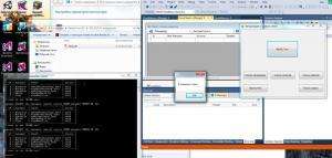 Отчёт от 4378 за БД - Управление гостиницей / Дописываем методы класса MySQL