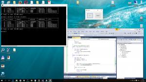 Отчёт от 4378 за БД - Управление гостиницей / Класс MySQL. Получение таблицы.