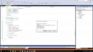 Отчёт от 4378 за БД - Управление гостиницей / Класс MySQL. Обработка ошибок.