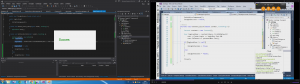 Отчёт от 4395 за Entity Framework / Основные приемы работы с БД через EF