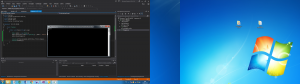 Отчёт от 4395 за Entity Framework / Использование MySQL